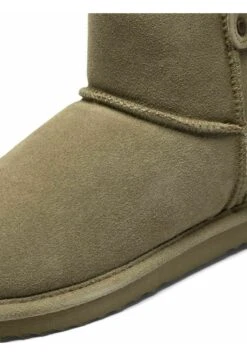 Bianco Biasnow Short - Botas Para La Nieve - Khaki -Boots & Style 6eab49bc5b5f409e85137a1238c9a93d