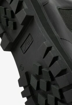 Next Chunky- Botines - Black Mid Height -Boots & Style 6f647c35451943638ee24b42888eb6e6