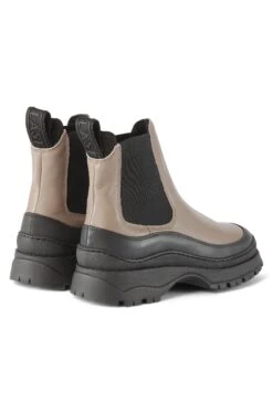 Trail - Botines Bajos - Taupe 6 Trail - Botines Bajos - Taupe -Boots & Style 703320ddac3f48b891f3813c2d42d2cb