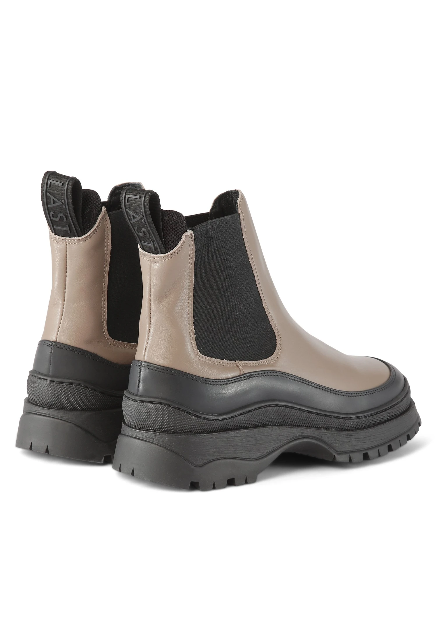 Trail - Botines Bajos - Taupe 3 Trail - Botines Bajos - Taupe - Imagen 3