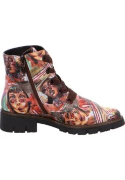 Ara Dover - Botines Bajos - Fall