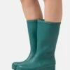 Anna Field Botas De Agua - Green