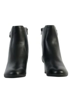 Clarks Linnae - Botines - Noir 8 Clarks Linnae - Botines - Noir -Boots & Style 71599484ced344a890b3c7b3f4effe1f