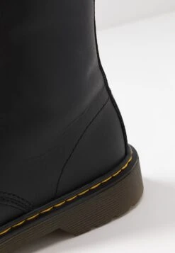 Dr. Martens 1460 Y Softy - Botines - Black -Boots & Style 71973ebb12ff48999aa978d58a83bdbd