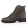Gabor Comfort Botines Con Cordones - Mohair Mel