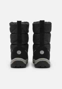 Reima Vimpeli Unisex - Botas Para La Nieve - Black -Boots & Style 723cc748dec8454f99ede67eb3ab3568