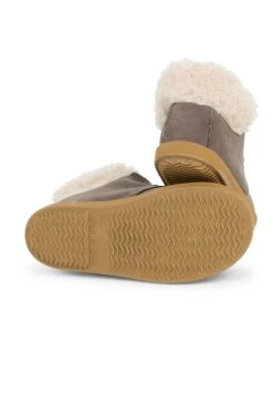 Botas Para La Nieve - Gris -Boots & Style 725dc7aa3a82434eb9e76da565501f4f