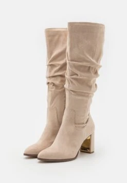 Tamaris Botas - Ivory -Boots & Style 72669b1d34aa4ff78ebfb1b07a54356b