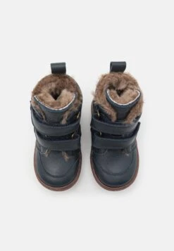 Bisgaard Storm Unisex - Botas Para La Nieve - Dark Blue -Boots & Style 73081a851e6d44f595732769f6d96e97