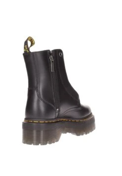 Dr. Martens Anfibio Jarrick - Botas Con Cordones - Nero 10 Dr. Martens Anfibio Jarrick - Botas Con Cordones - Nero -Boots & Style 733950b12ee64acab72a5d9c4e044b18