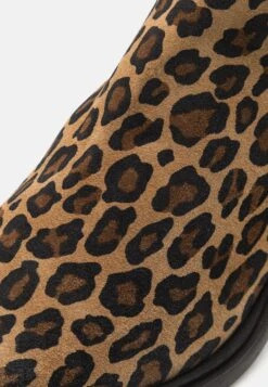 Aldo Zappa - Botines Camperos - Brown 11 Aldo Zappa - Botines Camperos - Brown -Boots & Style 735b108618ce41679cbe2b335b910726