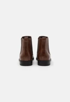 Pier One Botines - Brown -Boots & Style 742df15668cf4eacbb4d1ebc6ceb78b7