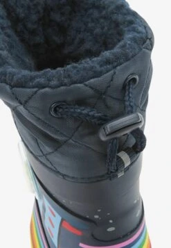 Next Digger Thinsulate Cuff - Botas De Agua - Navy -Boots & Style 74adb0d9e91b4bfcb39b4a6ceeb49a32