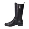 Gerry Weber Carla 45, Schwarz-Oliv - Botas - Schwarz-Oliv