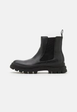 Call It Spring Vegan Stockholm - Botines - Black