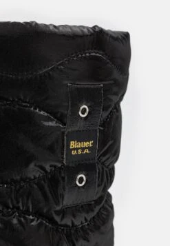 Blauer Elsie - Botas Para La Nieve - Black -Boots & Style 760a51f788f14bf39cc32d4862fee5bd