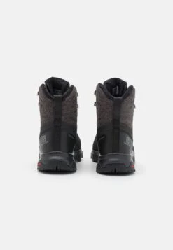 Salomon Outblast Ts Cswp - Botas Para La Nieve - Black 8 Salomon Outblast Ts Cswp - Botas Para La Nieve - Black -Boots & Style 765355e8cdf24318916b7d7f69260fcd