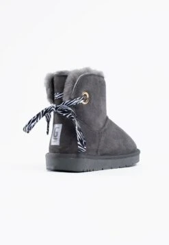 Rubis- Botas Para La Nieve - Grey -Boots & Style 7750163f5a7544ccbbbe806cb074a688