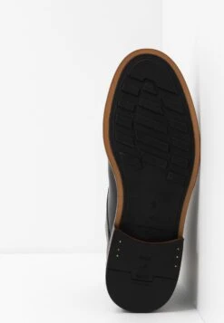 Shoe The Bear Curtis - Botines Con Cordones - Black -Boots & Style 779ea432d83841aaafff28a38a5a205f