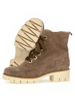 Gabor Botas Para La Nieve - Mohair/Panna -Boots & Style 779fbff7b9d847c5aa112fc77a9dd6e2