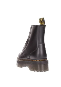 Dr. Martens Anfibio Jarrick - Botas Con Cordones - Nero 9 Dr. Martens Anfibio Jarrick - Botas Con Cordones - Nero -Boots & Style 785188d1cb54492c84b12bea3ce01b13