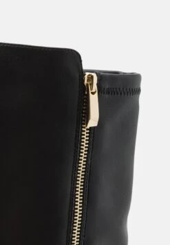 Aldo Aahliyah - Botas Mosqueteras - Black Overflow -Boots & Style 78e4020a46de43aeb261cc3a2e442902