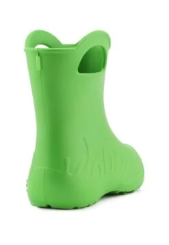 Regen - Botas De Agua - Green -Boots & Style 7919909cf5a344e19994388911c1f70f