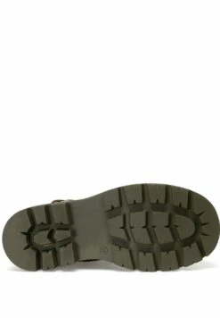 Nine West And Sno Kuar 2Pr - Botas Para La Nieve - Haki -Boots & Style 795909c93a494977a487c1953683637d