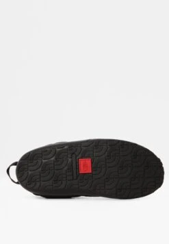 The North Face Thermoball Traction - Botas Para La Nieve - Black/White -Boots & Style 79c3e4bef20c4c5b8977667c784b2a89