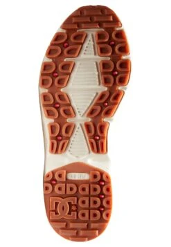 DC SHOES Mutiny- Botines Con Cordones - Black Brown Green -Boots & Style 79e03e738ae040eeaaf78e9d1bc39f39