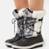Anna Field Botas Para La Nieve - Silver
