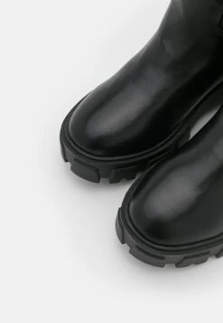 Raid Ryder - Botas Con Plataforma - Black -Boots & Style 7a4293ca11dc4c318a2ba24c54be4b36