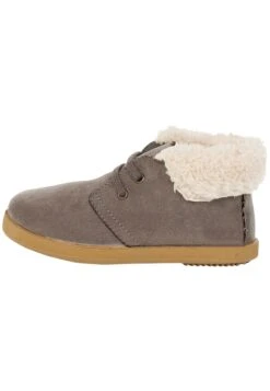 Botas Para La Nieve - Gris