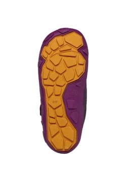 Affenzahn StiefelVegan Comfy - Botas Para La Nieve - Lila -Boots & Style 7af6037e7e7f42869be84357d7923120