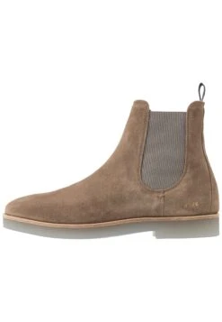 Nubikk Logan Chelsea - Botines - Taupe
