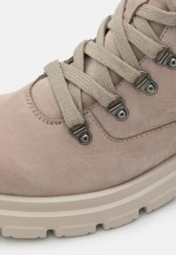 Candice Cooper Chado Hike - Botines Con Cordones - Dust -Boots & Style 7b4970205b1c417396e0b9b3acfa7e07