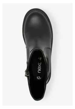 Next Chunky- Botines - Black Mid Height -Boots & Style 7b6b309565f342f9b447a7378b8b60e7