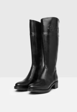 NeroGiardini Botas - Nero -Boots & Style 7b90f2b2dc534e9aac45f92dc30fa839