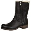 Blackstone Botas Camperas - Black