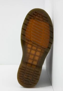 Dr. Martens 1914 - Botas Con Cordones - Black Smooth -Boots & Style 7ce6b46953fb4ce69efb21b86e777733