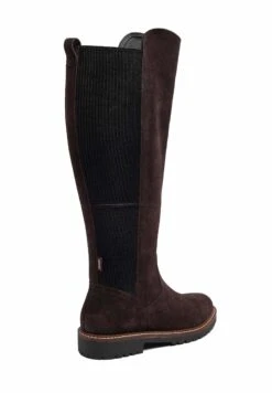 Pod Karina - Botas Con Plataforma - Brown 6 Pod Karina - Botas Con Plataforma - Brown -Boots & Style 7cf68ac3cb5a4ade906c76862c43dbfa