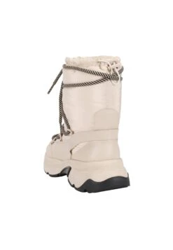 Botines Con Cordones - Fog -Boots & Style 7d13a92875a047959546b5b3e1237529