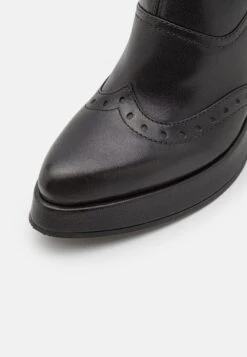 Chie Mihara Fayu - Botines Con Plataforma - Iron -Boots & Style 7d7e049190814094a9298293624de1a7