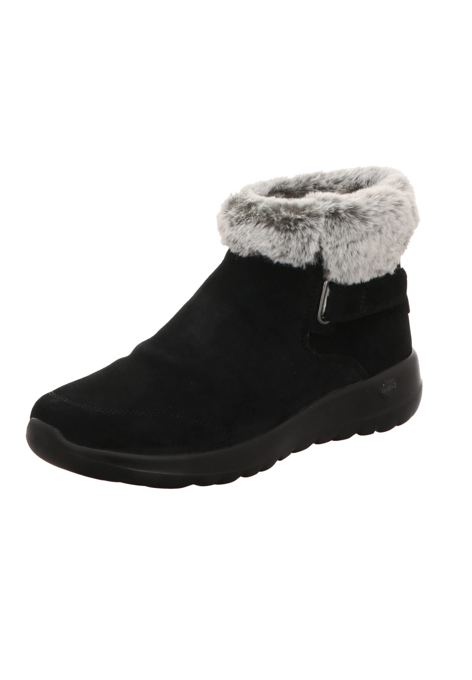 Skechers On The Go Joy - Botas Para La Nieve - Bkgy 2 Skechers On The Go Joy - Botas Para La Nieve - Bkgy - Imagen 2