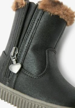 Next Botas Para La Nieve - Black -Boots & Style 7dfbe5de0bed4b7b80082fdd600e7a79