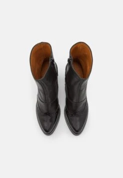 Chie Mihara Fayu - Botines Con Plataforma - Iron -Boots & Style 7e429422264b41a282470a2b5c7b26ee