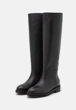 Botas - Black -Boots & Style 7e4d4fa97af84d619e89fb2f498044ff