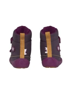 Affenzahn StiefelVegan Comfy - Botas Para La Nieve - Lila -Boots & Style 7e6be40ce9e24766a71ee484e5b3b9f3