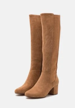 Anna Field Botas - Camel -Boots & Style 7e8bf1f7a8694f6991aae6cc3ed91642