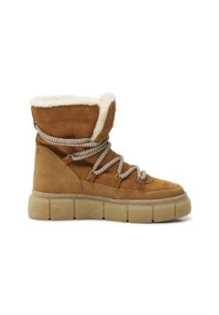 Shoe The Bear Tove - Botas Para La Nieve - Tan 13 Shoe The Bear Tove - Botas Para La Nieve - Tan -Boots & Style 7ee7d525bae74030ba07ad91c8415534